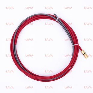 Спираль подающая &Phi;1.2-1.6 5.5M TDT90003  фото