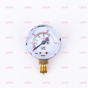 Расходомер Ar/CO2 30/40 l/min, диам. 50 мм 2190605 фото