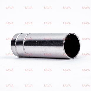 Газовое сопло, цилиндрическое D 19,0/84,0/24,0 мм 145.0045  фото