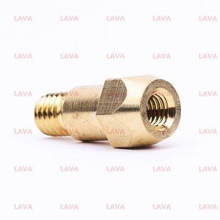 Вставка под наконечник M6/M8/28 мм 142.0005 фото