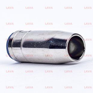 Газовое сопло, коническое D 15/57,0/22,0 мм 145.0076  фото