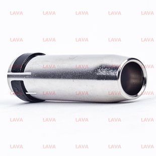 Газовое сопло, коническое D 16,0/84,0 мм 145.0078  фото