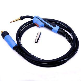 Горелка RF GRIP 36 5,00 м - KZ-2 014.H223.1 фото