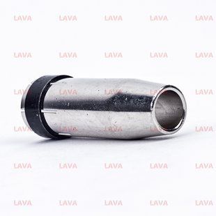 Газовое сопло, коническое D 12,5/63,5 мм 145.0080  фото