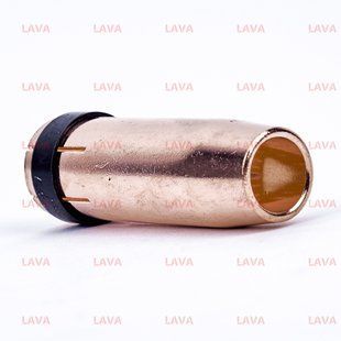 Газовое сопло, коническое D 16,0/76,0 мм 145.0085  фото