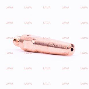 Накінечник E-Cu M6*45 &Phi;1.2 CT0012  фото