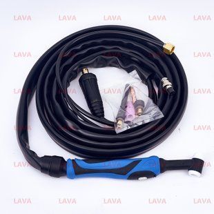 Горелка ABITIG&reg; 26 GRIP 8,00 м 35-50 396.6221  фото