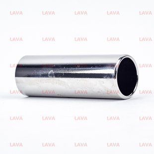 Газовое сопло, цилиндрическое D 21,0/72,0/25,0 мм 145.D024  фото