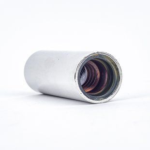 Газове сопло, циліндричне D 24,0/83,0/28,0 мм 145.D249  фото