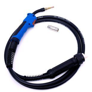 Горелка MB GRIP 15 AK 3м 002.0604 фото